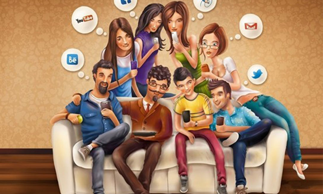 承德亿媒网企业网站开发案例